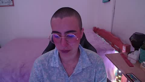 im MIA  -- MY OF is catsito3 online show from 02.03.25