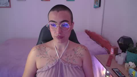 im MIA  -- MY OF is catsito3 online show from 02.08.25