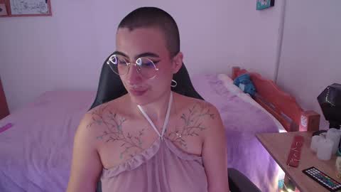 im MIA  -- MY OF is catsito3 online show from 02.08.25