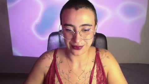 im MIA  -- MY OF is catsito3 online show from 02.22.25