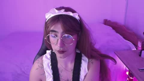 im MIA  -- MY OF is catsito3 online show from 03.04.25