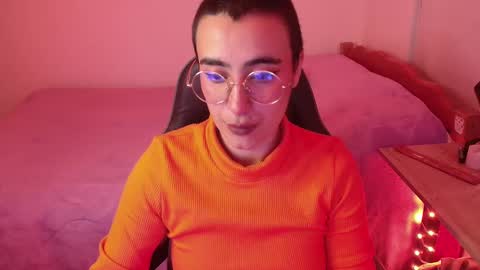 im MIA  -- MY OF is catsito3 online show from 03.05.25