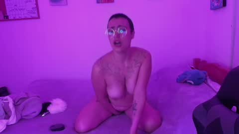 im MIA  -- MY OF is catsito3 online show from 03.09.25