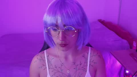 im MIA  -- MY OF is catsito3 online show from 03.11.25