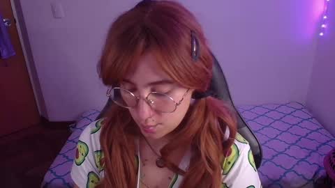 im MIA  -- MY OF is catsito3 online show from 09.10.25