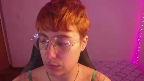 im MIA  -- MY OF is catsito3 online show from 09.16.25