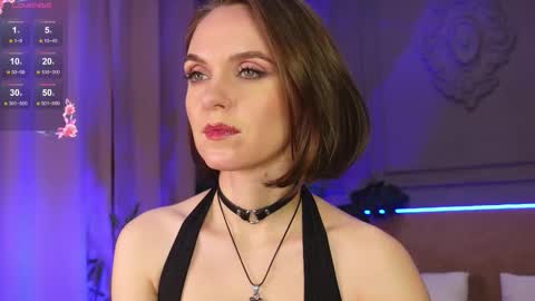 Lilian online show from 03.13.26