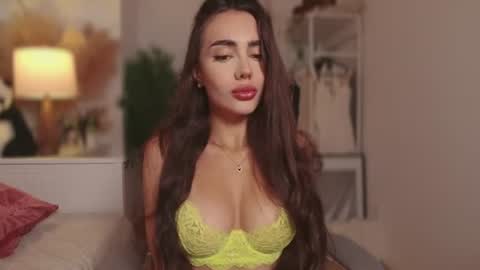 Lil  Gabby online show from 06.15.26