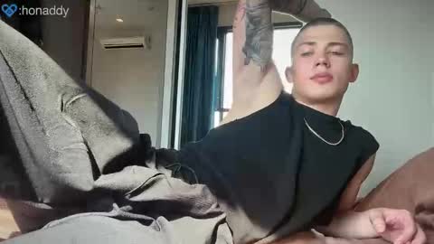 Addy online show from 01.07.26