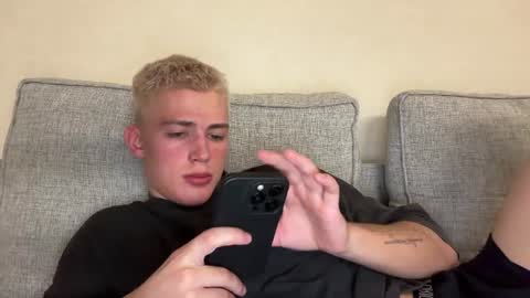 Addy online show from 06.26.26
