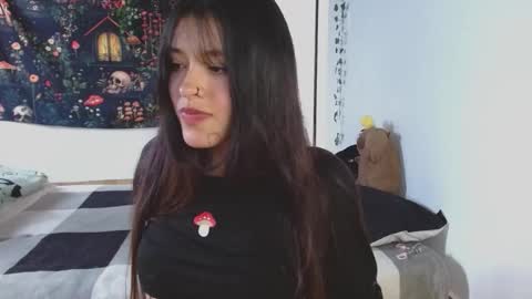 lil angel7 online show from 11.14.25