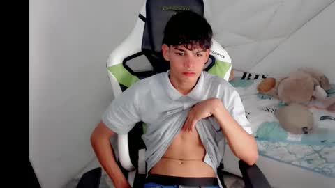 LIAM online show from 01.11.26