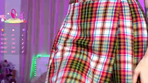 Lil Bella G online show from 10.18.25