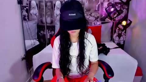 Lili Cey online show from 09.20.25