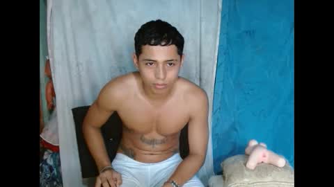 lil_condor_baby online show from 09.18.25