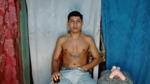 lil_condor_baby online show from 09.24.25