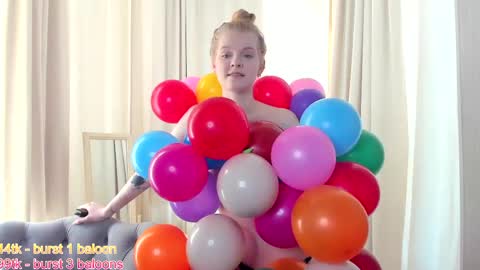 Erica online show from 04.16.26