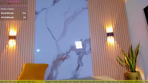 Lil Eva online show from 10.09.25