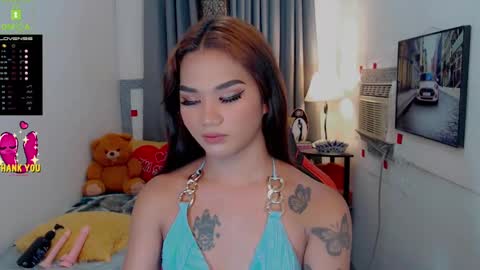 LILY online show from 01.08.25