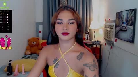 LILY online show from 01.20.25