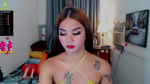 LILY online show from 02.05.25