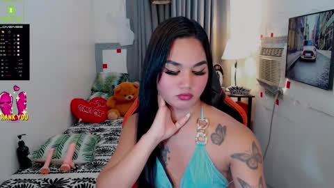 LILY online show from 02.28.25