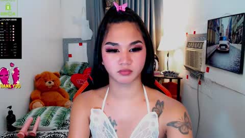 LILY online show from 03.02.25