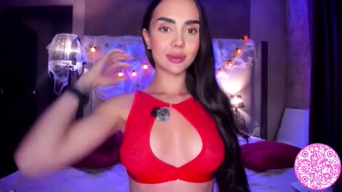 Gabriela online show from 10.22.25