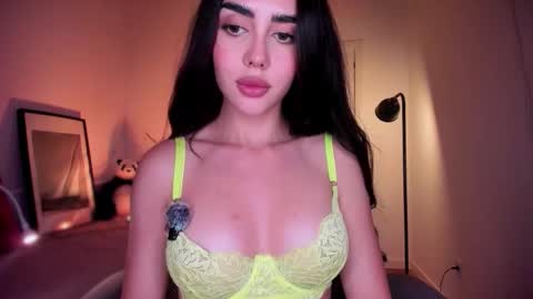 Gabriela online show from 11.08.25