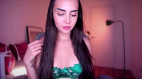 Gabriela online show from 11.19.25