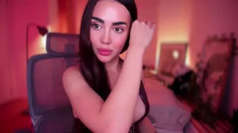 Snapshot of lil_gabbyg chatting on 01.17.26 Gabriela online show from 01.17.26