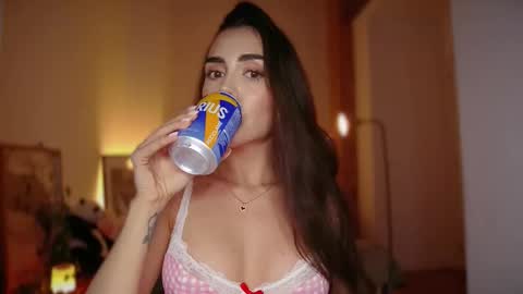 Snapshot of lil_gabbyg chatting on 02.12.26 Gabriela online show from 02.12.26