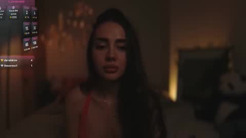 Snapshot of lil_gabbyg chatting on 02.27.26 Gabriela online show from 02.27.26