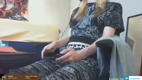 lil gemmie online show from 11.06.25