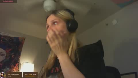 lil gemmie online show from 11.25.25