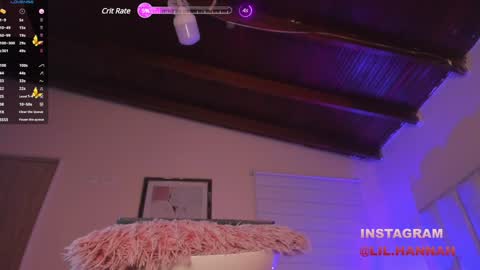 Hanna online show from 12.03.24