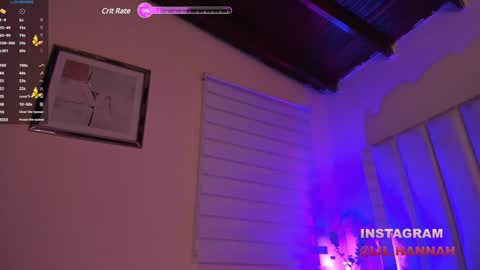 Hanna online show from 12.05.24
