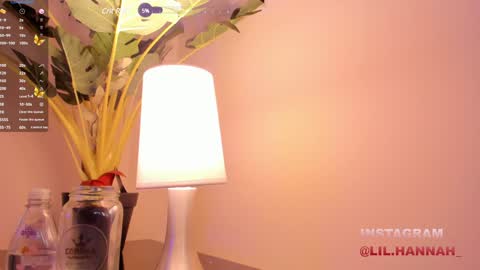 Hanna online show from 12.10.24