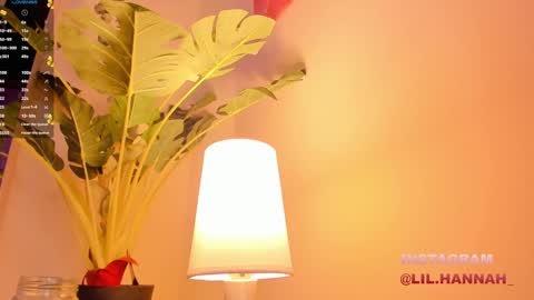 Hanna online show from 12.23.24