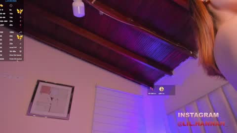 Hanna online show from 12.24.24