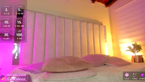 Hanna online show from 09.20.25