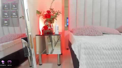 Hanna online show from 12.22.25