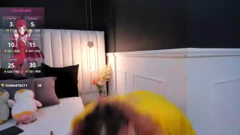 Lila  online show from 03.28.26