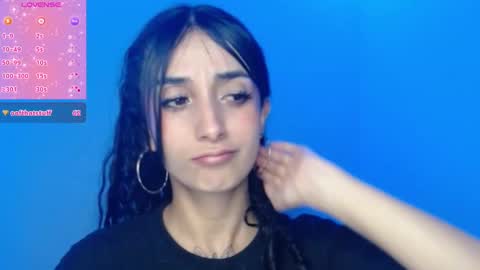 Lisaa online show from 10.11.25