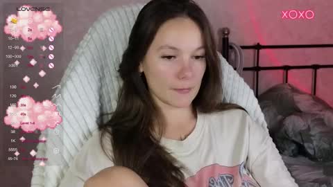 Snapshot of lil_luna_x chatting on 09.20.25 little moon online show from 09.20.25