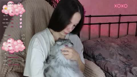 little moon online show from 11.21.25