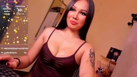 Miss Lily online show from 01.09.26