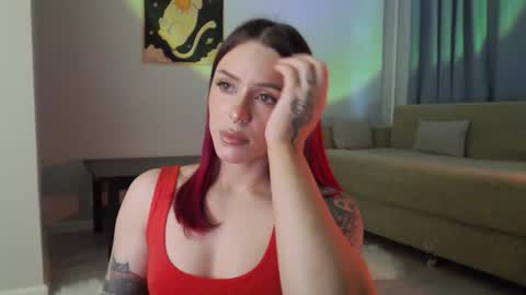 INST Lil happines s online show from 09.22.25