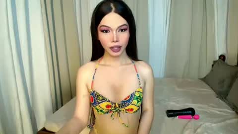 ANGEL online show from 04.19.26