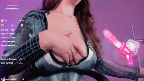  YOUR LIL STEPHANIE  online show from 10.10.25